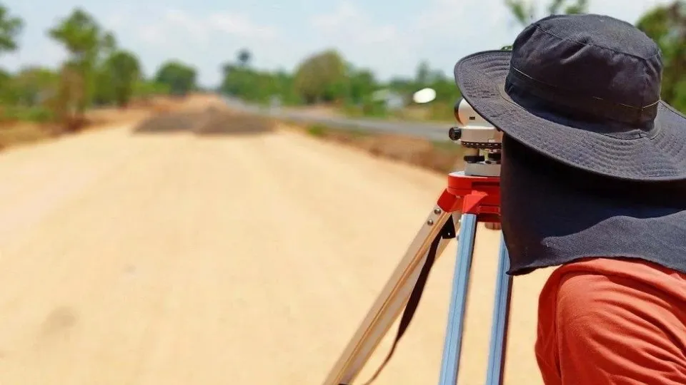 Landworx Zambia Paving