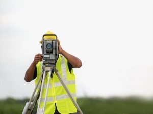 NLWZ - Land Surveying and Geo-Mapping in Zambia