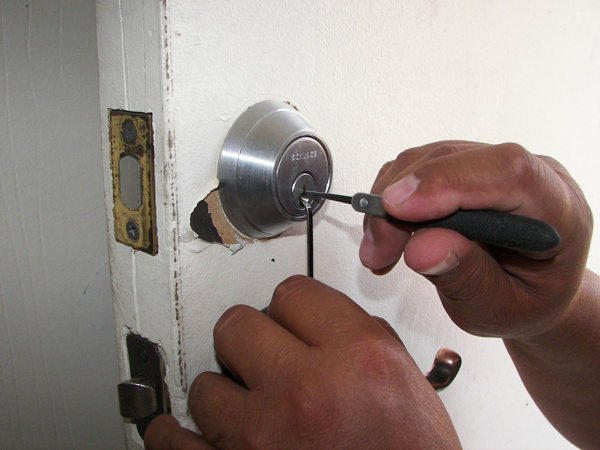 LWZ-Locksmith Landworx Zambia - Locksmith Services