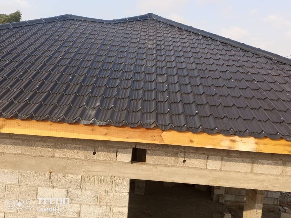 LWZ-Roofing Landworx Zambia - Roofing