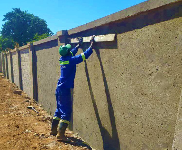 Landworx Zambia-staff-Landscaping