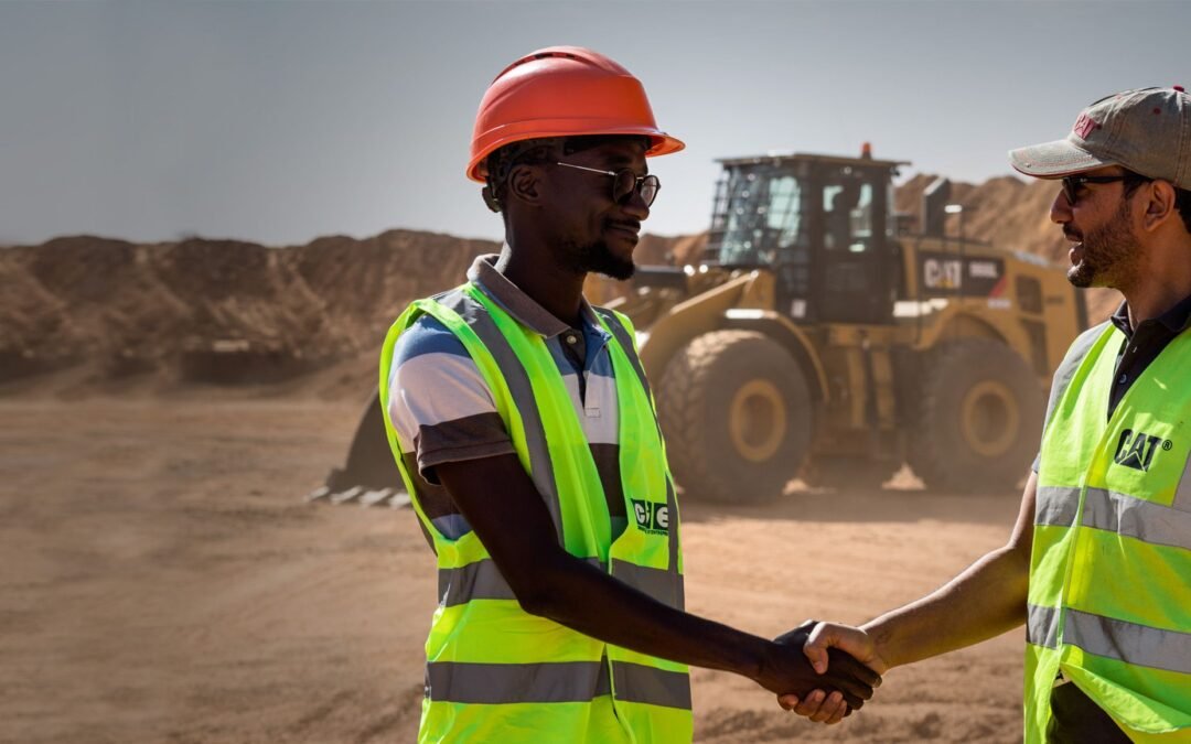 Supporting Mining & Exploration Projects Through Professional Site Preparation – A Call for Strategic Partnership